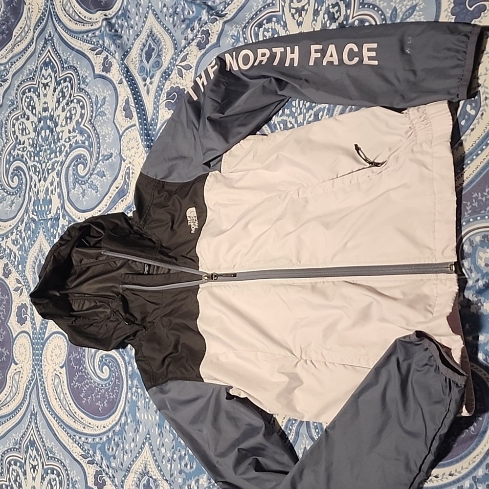 Wind Jacket - image 1